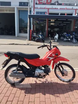 POP 110I ES