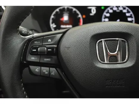 CITY - 1.5 I-VTEC HATCH TOURING CVT