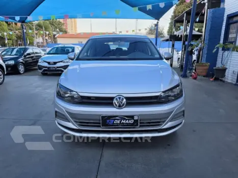 POLO - 1.6 MSI TOTAL MANUAL