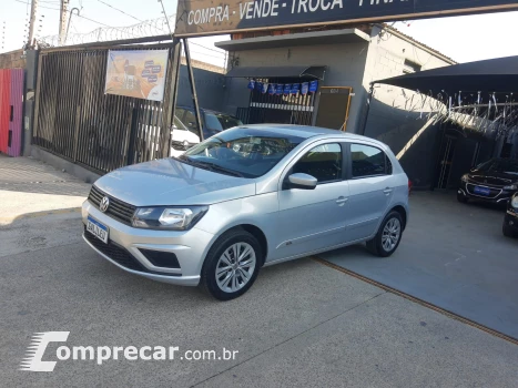 GOL 1.6 MSI Totalflex