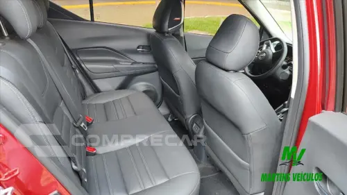 KICKS 1.6 16V FLEXSTART EXCLUSIVE XTRONIC