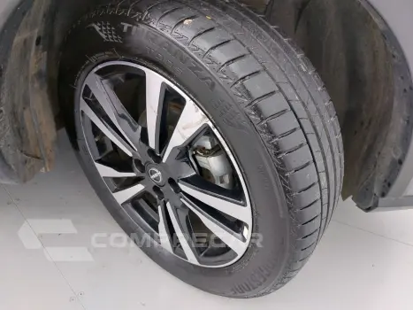 KICKS 1.6 16V FLEXSTART EXCLUSIVE XTRONIC