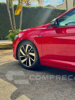 JETTA 1.4 250 TSI R-line