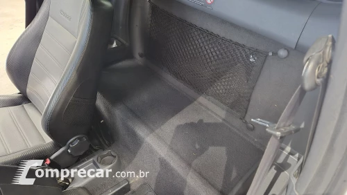 SAVEIRO 1.6 Cross CE 16V