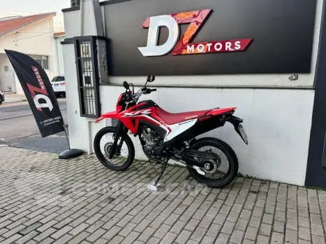 XR TORNADO 300L
