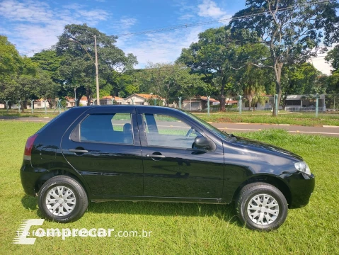PALIO 1.0 MPI Fire 8V