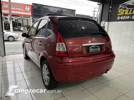 C3 1.6 Solaris 16V