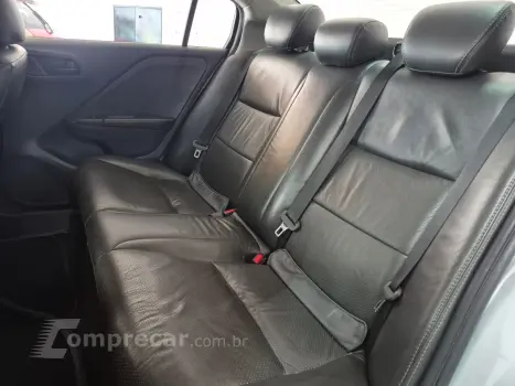 City 1.5 Personal CVT