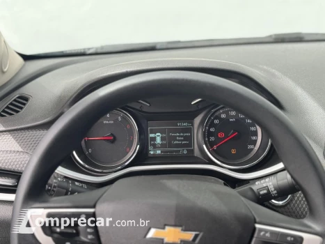 ONIX HATCH LTZ 1.0 12V TB Flex 5p Mec.