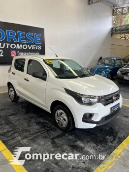 FIAT MOBI 1.0 8V EVO EASY