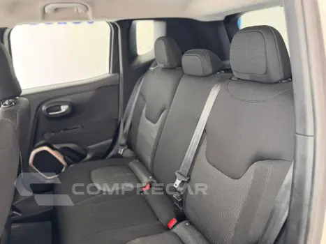 Renegade 1.8 4x2 Flex 16V Aut.