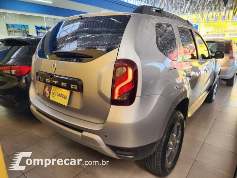 DUSTER 1.6 16V SCE Dynamique