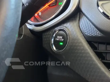 ONIX HATCH LTZ 1.0 12V TB Flex 5p Aut.