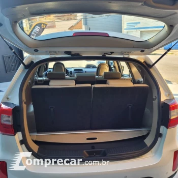 Sorento 3.5 V6 24V 4x4 Aut.