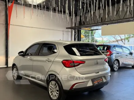 ARGO - 1.0 FIREFLY MANUAL