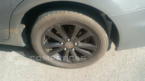 CIVIC 1.8 LXL 16V