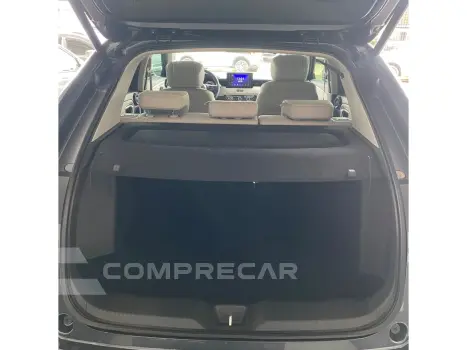 HR-V 1.5 DI I-VTEC TURBO FLEX TOURING CVT