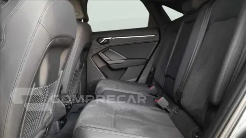 Q3 2.0 40 TFSI GASOLINA SPORTBACK PERFORMANCE QUA