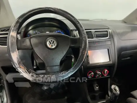 SPACEFOX 1.6 MI TREND 8V FLEX 4P MANUAL