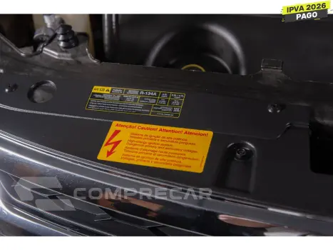 EDGE 3.5 V6 GASOLINA LIMITED AWD AUTOMÁTICO