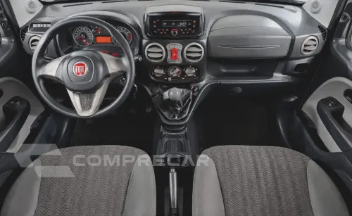 DOBLÒ 1.8 MPI Essence 16V