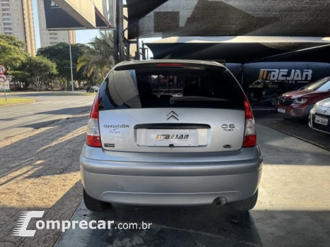 C3 - 1.4 I GLX 8V 4P MANUAL