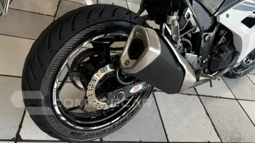 NINJA 300C