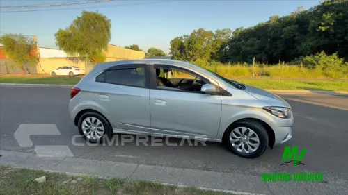 ONIX 1.4 MPFI LT 8V FLEX 4P MANUAL