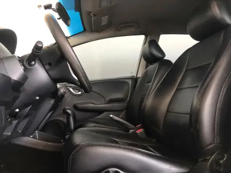 FIT 1.5 Twist 16V