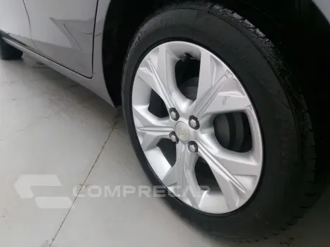 ONIX 1.0 TURBO FLEX LTZ AUTOMÁTICO