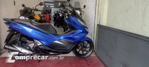 PCX 150 Cbs