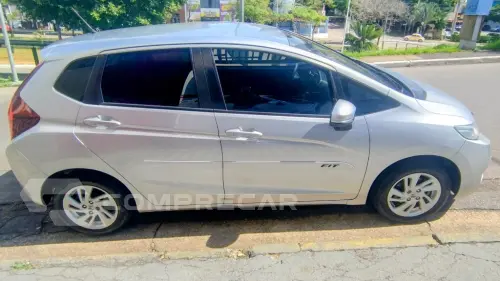 Fit LX 1.5 Flexone 16V 5p Aut.