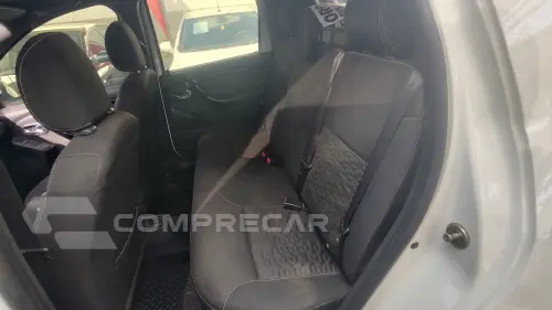 DUSTER OROCH 2.0 16V Dynamique