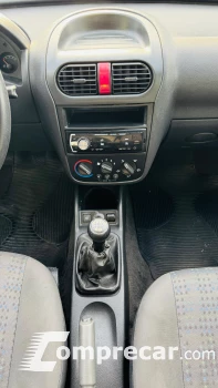 CORSA 1.4 MPFI Maxx 8V