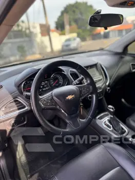 CRUZE 1.4 LT