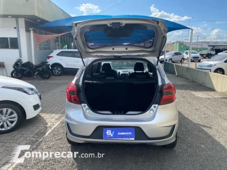 KA 1.0 SE 12V