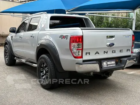 RANGER 3.2 Limited 4X4 CD 20V