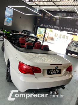 335I 3.0 Cabriolet 24V