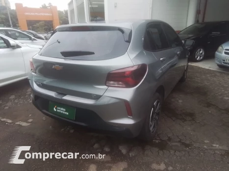 ONIX 1.0 FLEX LT MANUAL