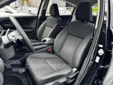 HR-V 1.8 16V EX