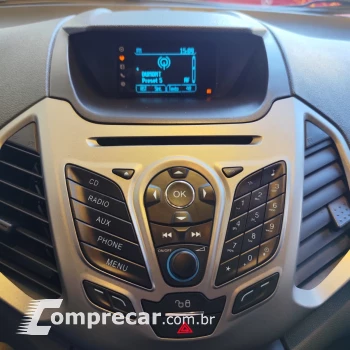 ECOSPORT 2.0 SE 16V