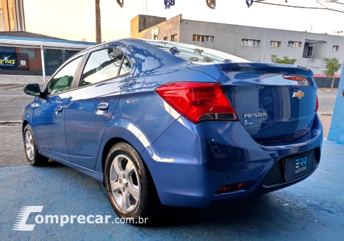 PRISMA 1.4 LT Spe/4 8V