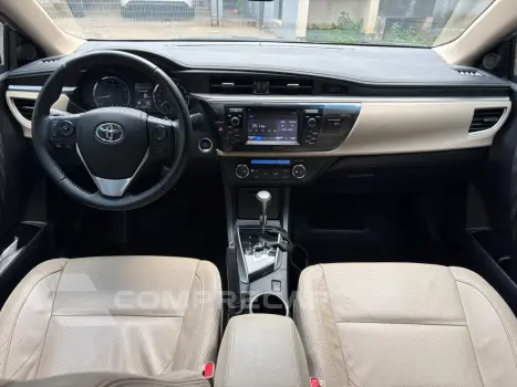 COROLLA 2.0 Altis 16V