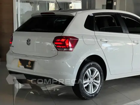 POLO 1.6 MSI TOTAL FLEX MANUAL