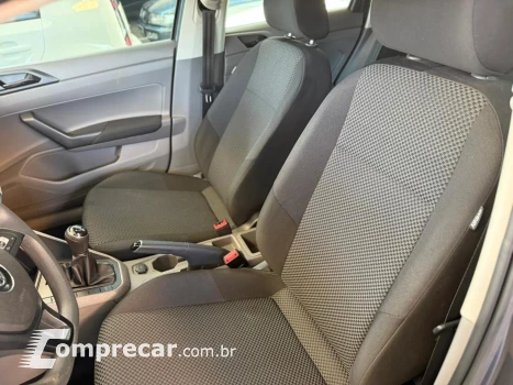 POLO 1.0 MPI TOTAL FLEX MANUAL