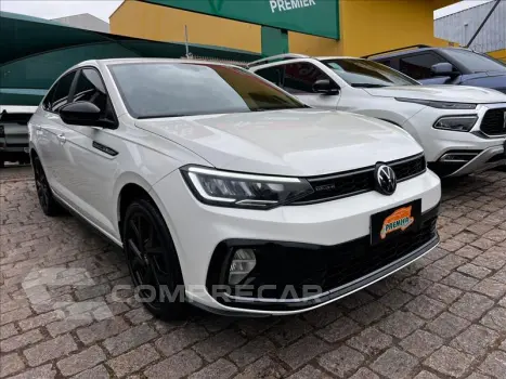 VIRTUS 1.4 250 TSI Exclusive