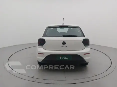 POLO 1.0 MPI TRACK MANUAL