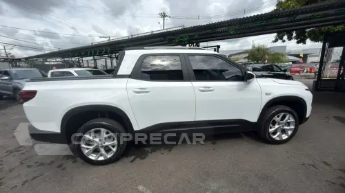 Montana 1.2 12V FLEX LTZ TURBO AUTOMÁTICO