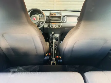 MOBI 1.0 8V EVO Like. ON