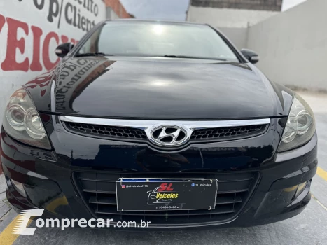 I30 2.0 MPFI GLS 16V